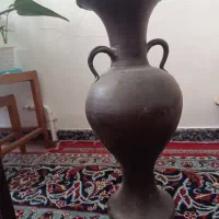 کوزه بزرگ و سالم