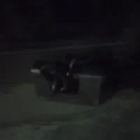 قفل زنجیر