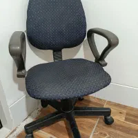 صندلی اداری