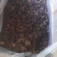 کشمش افتابی