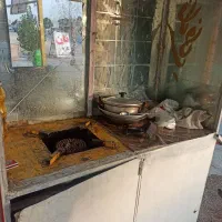 چرخ فلافلی
