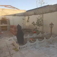 سمپاشی و درختکاری