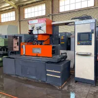 وایرکات charmilles robofill 6000 فروش فوق العاده