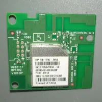 برد وایرلس پرینتر  HP135W  مدل HP M135