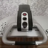 اتو پرس گاسونیک