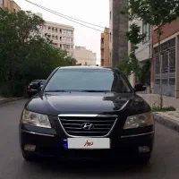 سوناتا۲۰۰۹بدون رنگ فول فول