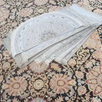پادری جفت تک نو 1200 شانه