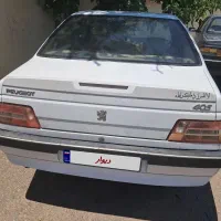 پژو405 slx tu5