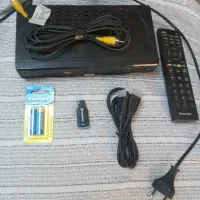 دستگاه دجیتال گیرنده مارشال فلش خور اچ دی مای
