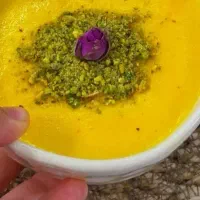 پودر زعفران