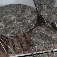 میزعسلی 4تیکه
