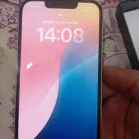 فروش ایفون 13pro 256