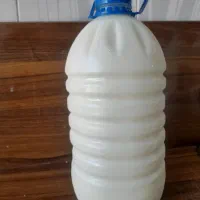 دوغ چهار لیتری غلیظ