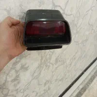 چراغ خطر داخل خودرو پراید