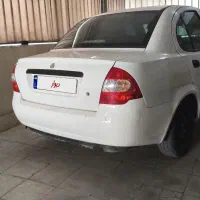 تیبا مدل 1399 استثنایی