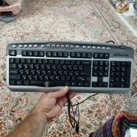 کیبرد usb