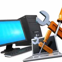 خرید-فروش-تعمیرات کامپیوتر ، نصب ویندوز مودم درمحل