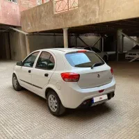 تیبا 2 خانگی مدل 1401