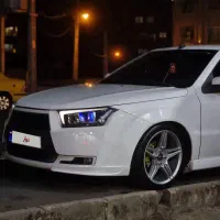 دنا تیپ ۲ فول بی رنگ