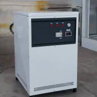 پکیج سه گانه سوز گازوئیلی - گازی