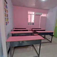نیمکت مدرسه