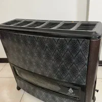 بخاری آریا گاز