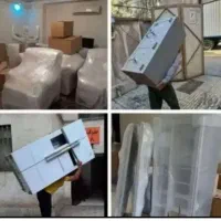 باربری حمل اسباب کارگر ماشین پراید وانت و نیسان۲۱