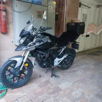 موتور ادونچر kpt200