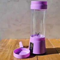 شیکر شارژی قابل حمل