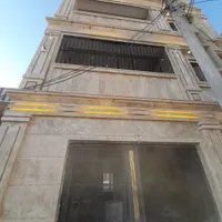 سنگ کاری نمای سختمان