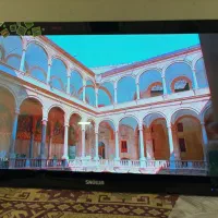 تلویزیون ال ای دی ۳۲ اینچ اسنوا