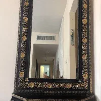 آینه وکنسول