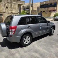 سوزوکی۲۴۰۰دنده ۷سال خوابیده