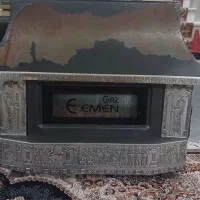بخاری