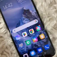 گوشی موبایل شیاومی