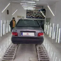 پراید|خودرو سواری و وانت|جوین, |دیوار