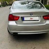 Bmw 320 lci|خودرو سواری و وانت|اصفهان, لنبان|دیوار