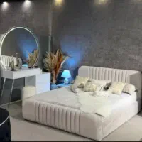 تخت خواب دونفره و تک نفره ، سرویس خواب