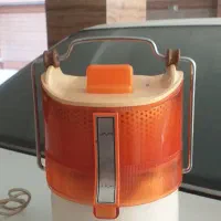 آبمیوه گیری پارس خزر