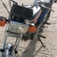 هندا 125 درحد