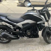 دومینار ۲۵۰ مشابه صفر ns200
