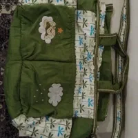 ست کامل کالسکه