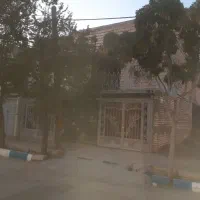 فروش خانه دوطبقه بایک سوئیت خورزوق