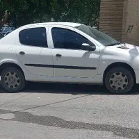 206sdمدل96بی رنگ