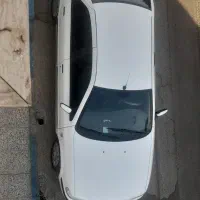 سمند ال ایکس مولتی پلاس ۹۵ بدون رنگ