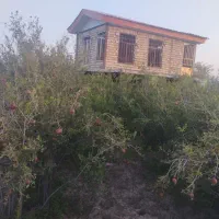 سلام باغچه ۳۵۰متری