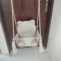 تاب .مدل تدی .نو و کم کار .زیبا و بسیار محکم.