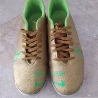 کتونی فوتبال مخصوص چمن