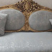 مبل ۹نفره در حد نو