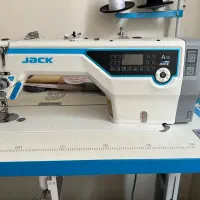 چرخ صنعتی جک مدل A5E